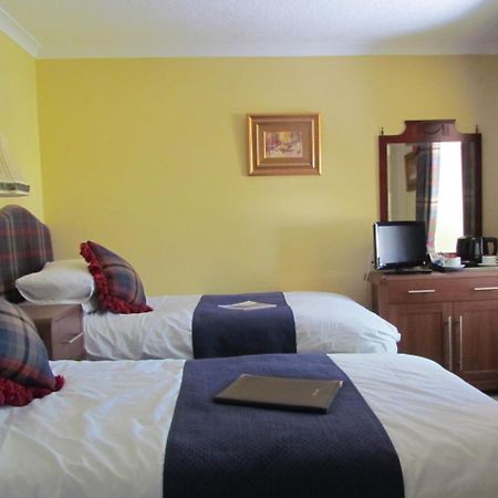 Altnaharra Hotel Lairg Eksteriør billede