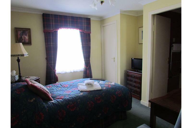 Altnaharra Hotel Lairg Eksteriør billede